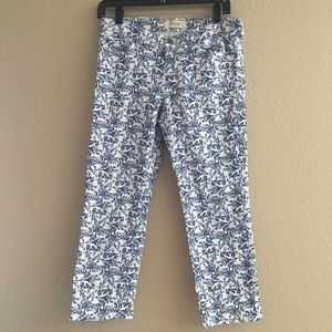 Workshop Andrea Jovine caprice